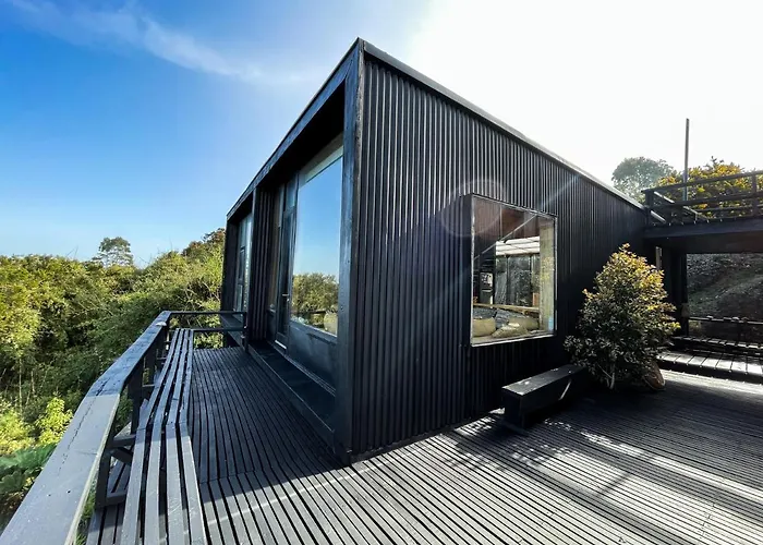 El Coo Lodge