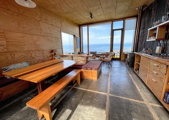 El Coo Lodge