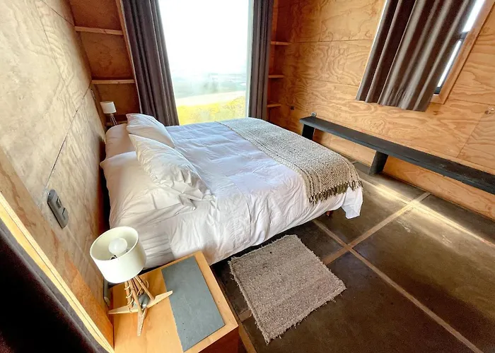 El Coo Lodge